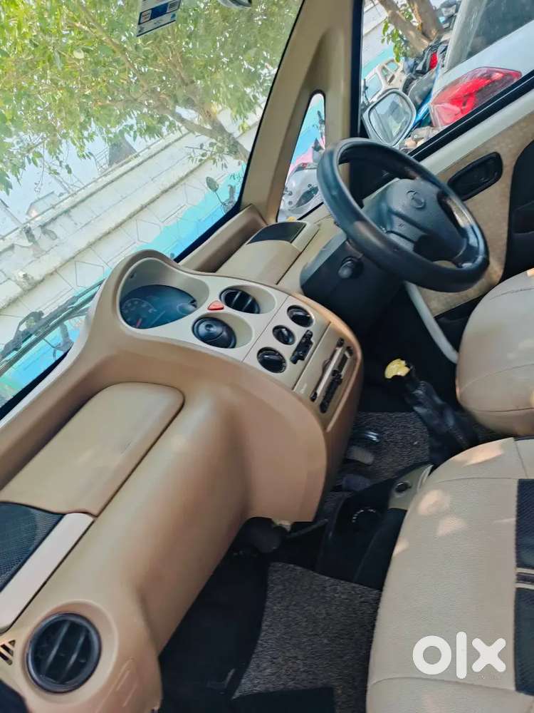 Tata Nano 2014 Petrol 58000 Km Driven