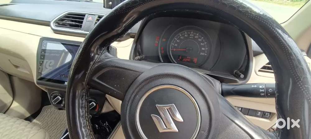 Sabhi Tyre Axhe Condition Me Gaadi Ek Dm Axhe Condition Me Hai