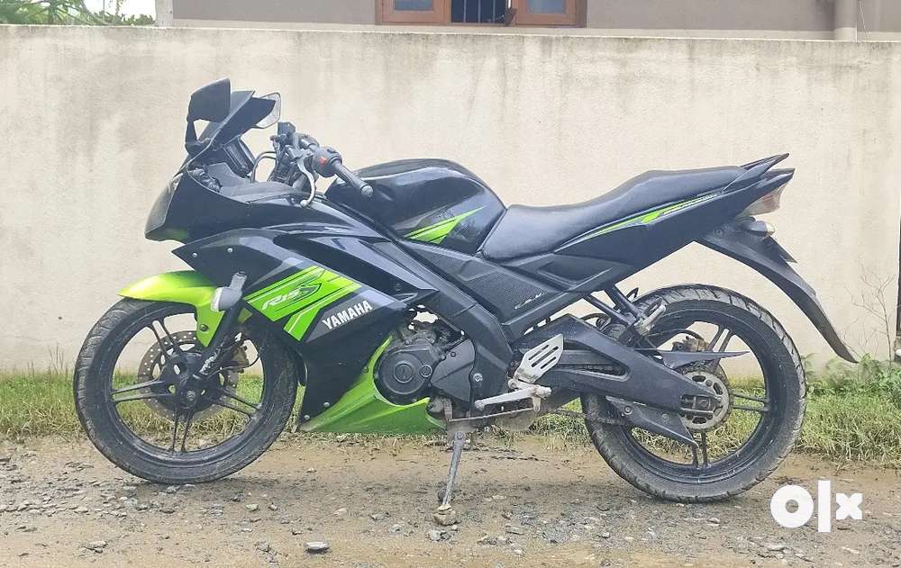 olx r15s