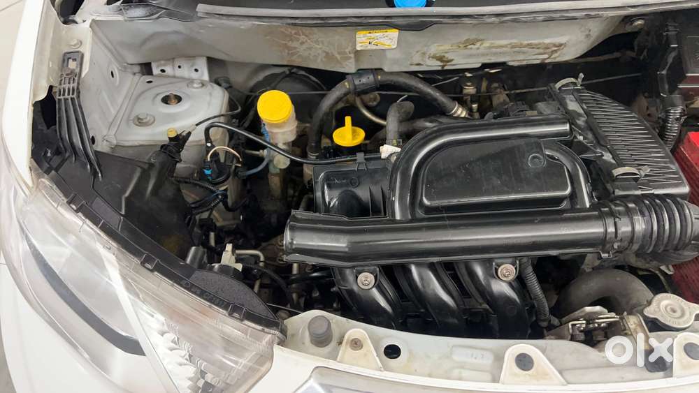 Datsun Redigo 1.0 S, 2017, Petrol