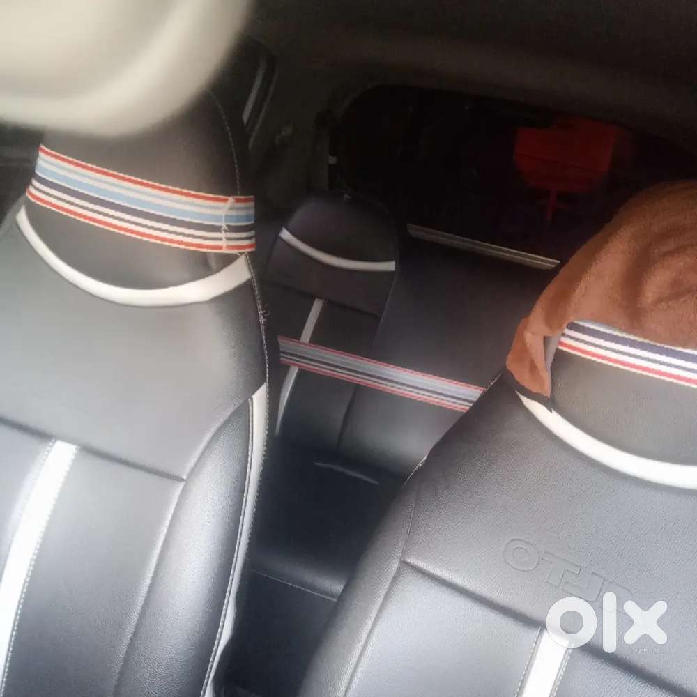 Maruti Suzuki Alto 2014