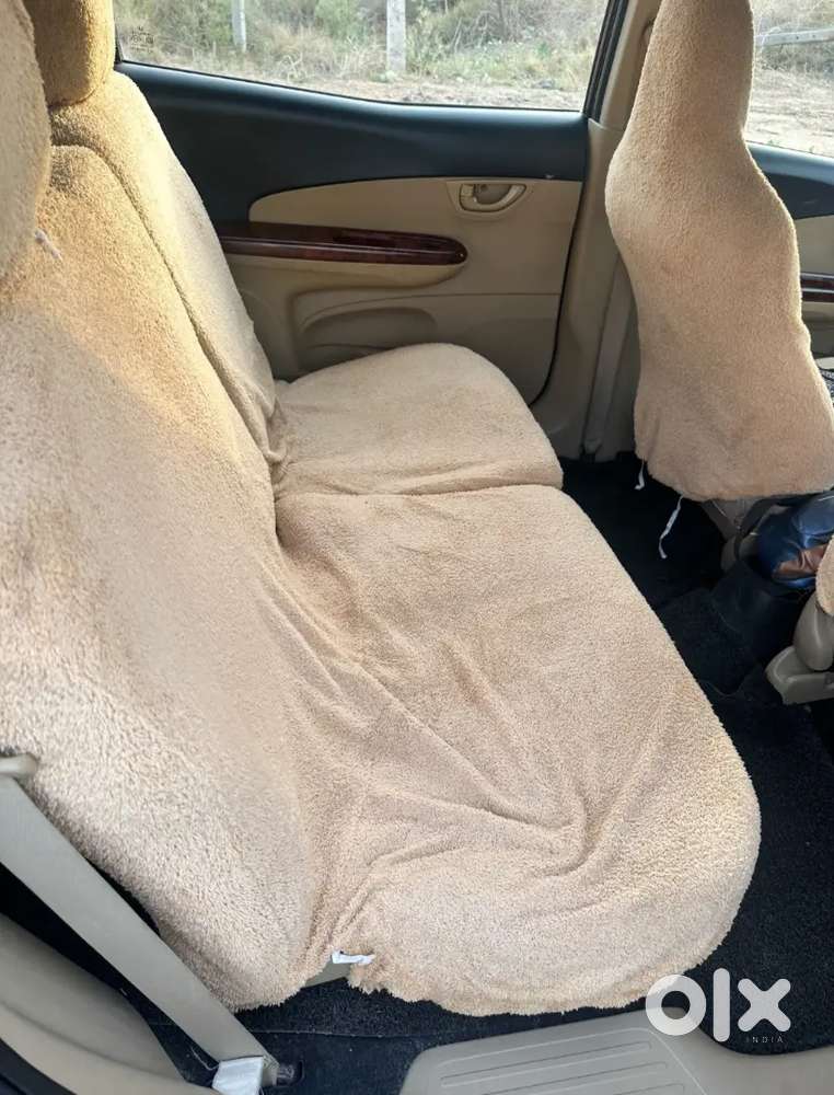 Honda Mobilio 2015 Petrol 137000 Km Driven