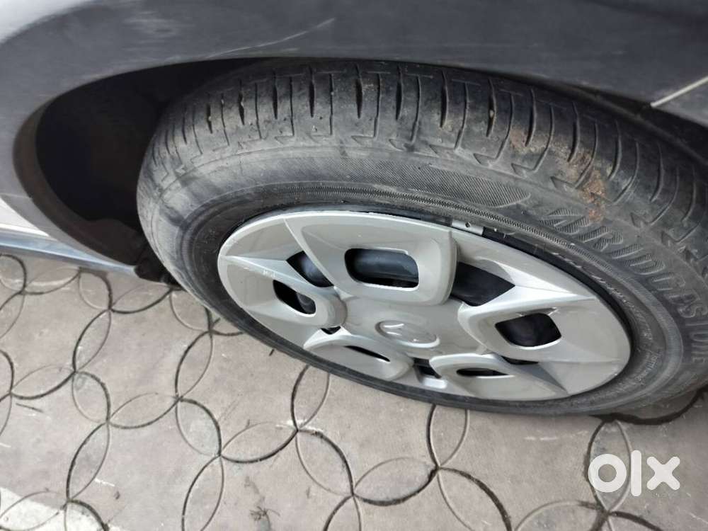 Maruti Suzuki Ignis 1.2 Delta Mt, 2021, Petrol