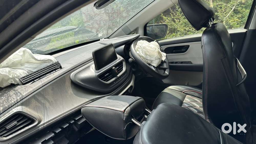 Tata Altroz 2022 Petrol