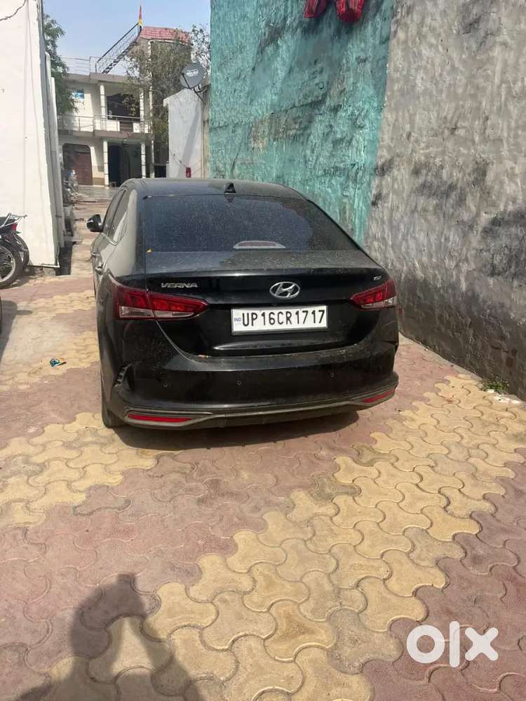 Hyundai Verna 1.6 Ex 2020