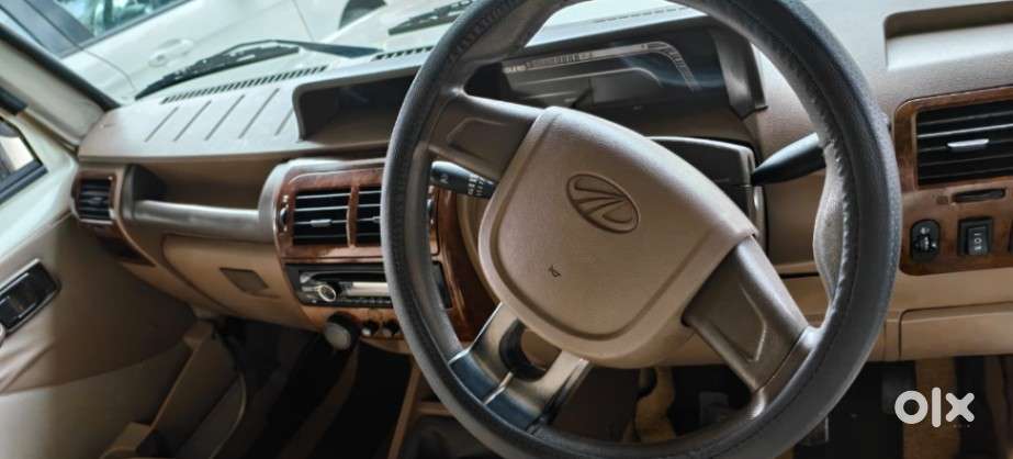 Mahindra Bolero Slx, 2015, Diesel