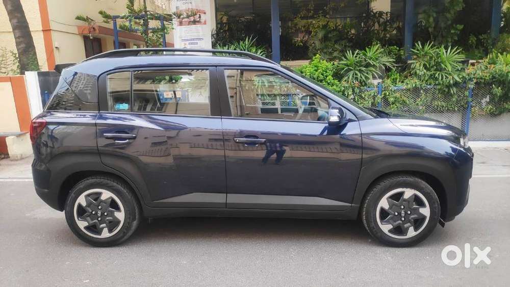 Hyundai Exter Sx 1.2 Mt, 2024, Petrol