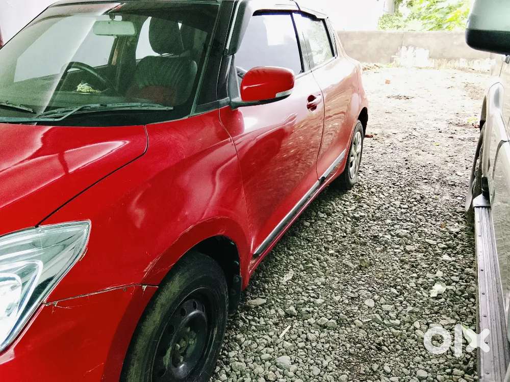 Maruti Suzuki Swift Vdi 2018 Diesel