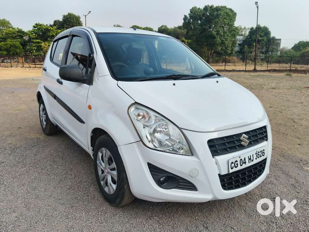 Maruti Suzuki Ritz Vxi (abs) Bs Iv, 2014, Petrol
