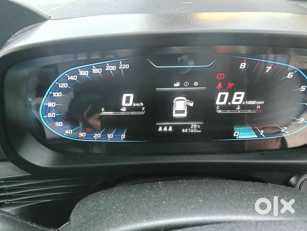Hyundai I20 1.2 Asta, 2023, Petrol