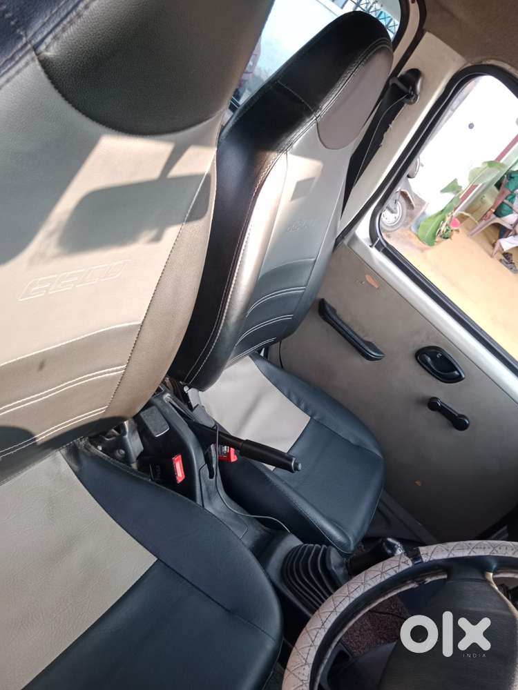 Maruti Suzuki Eeco 5 Seater Ac, 2020, Cng & Hybrids