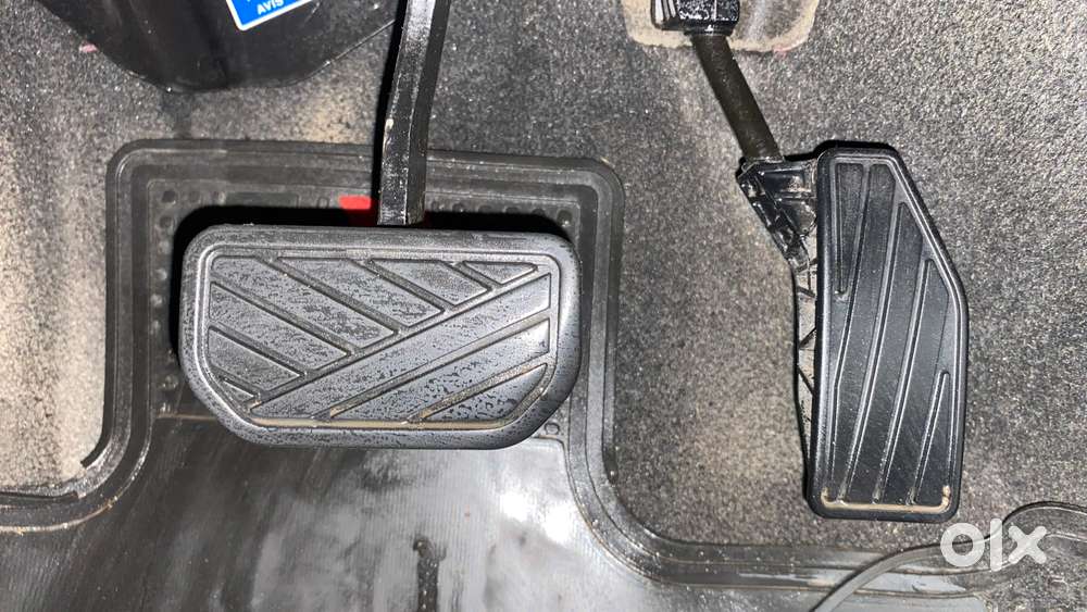 Maruti Suzuki Swift Amt Zdi, 2019, Diesel