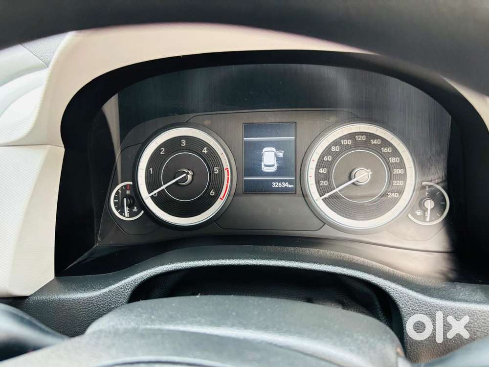 Hyundai Creta E 1.5 Diesel, 2022, Diesel