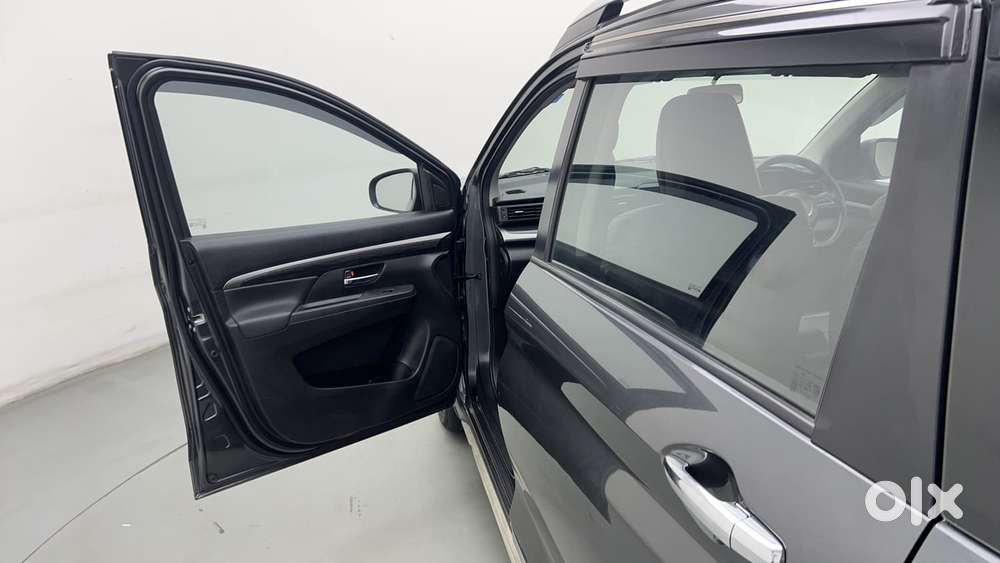 Maruti Suzuki Xl6 1.5 Zeta Mt, 2024, Petrol