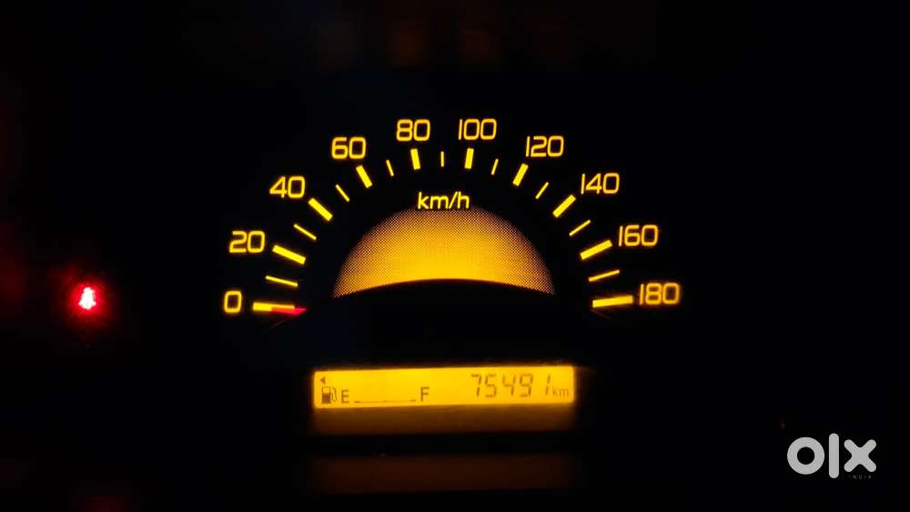 Maruti Suzuki Wagon R