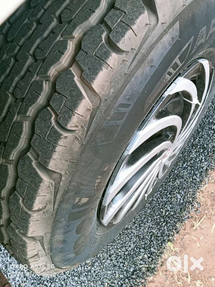 Mahindra Bolero 2022 Diesel 47600 Km Driven