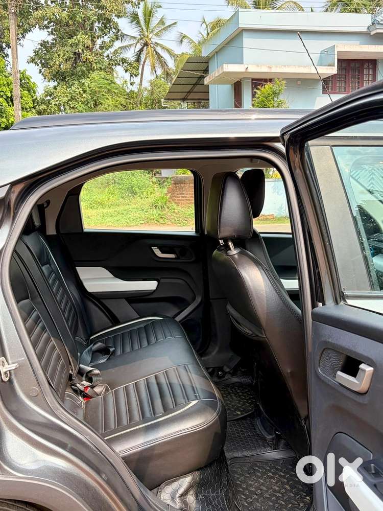 Tata Punch Creative Amt, 2023, Petrol