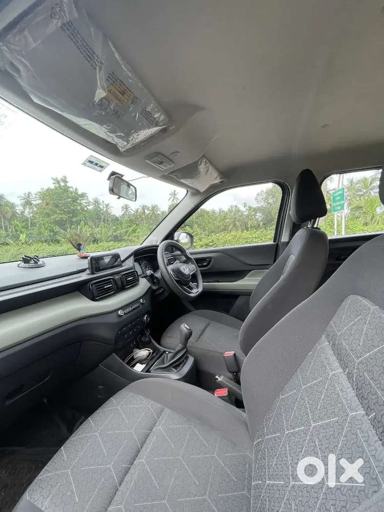 Tata Punch Adventure Mt 2022 | Single Owner | 23k Km