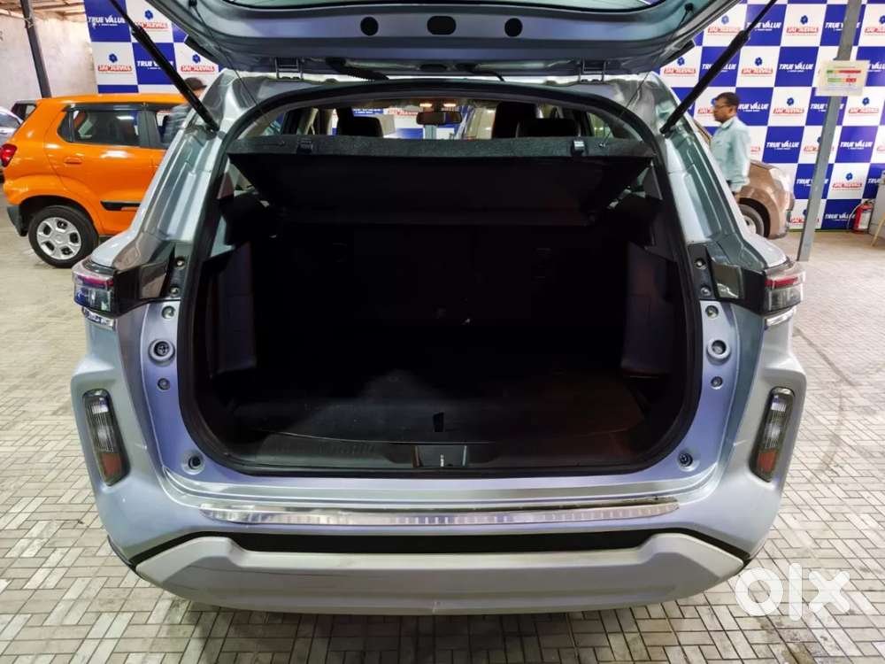 Maruti Suzuki Grand Vitara 1.5 Alpha Smart Hybrid Allgrip, 2022, Pet..