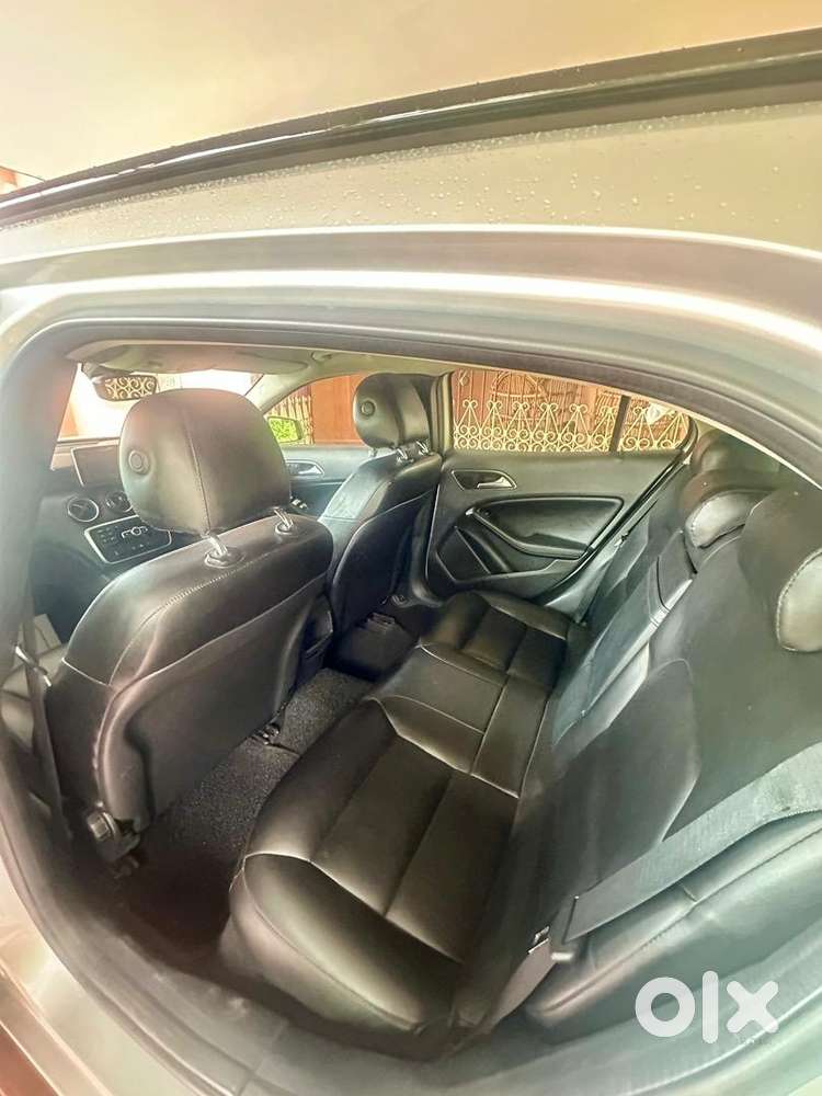 Mercedes-benz Gla 2015 Diesel Well Maintained