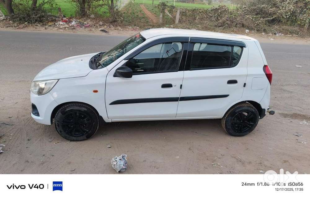 Maruti Suzuki Alto 800 2013 Petrol Good Condition