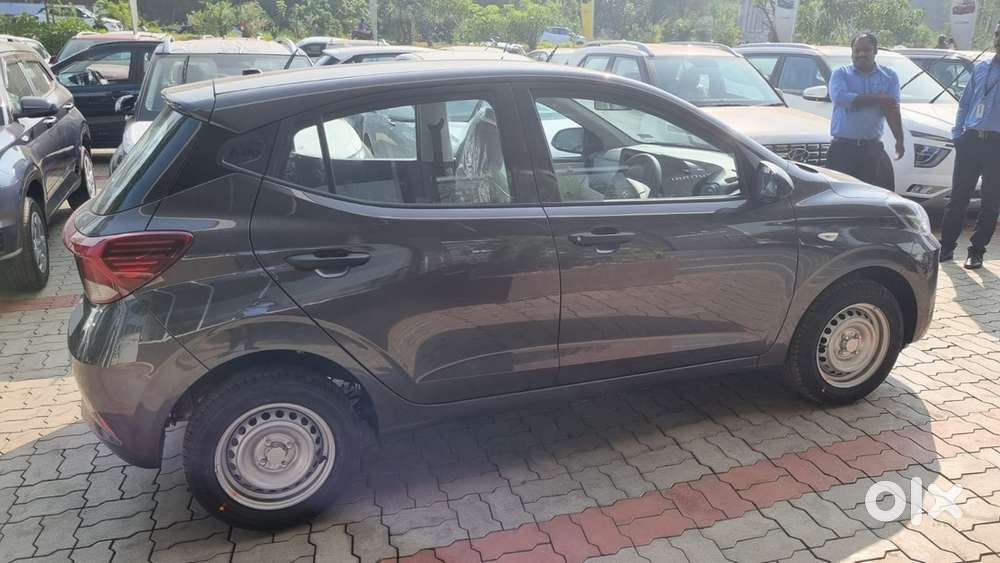 Hyundai Grand I10 2026 Petrol