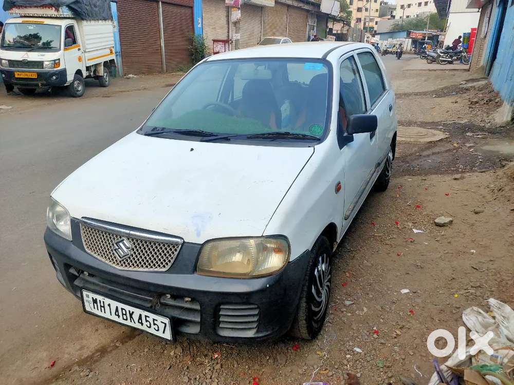 Maruti Suzuki Alto 2008