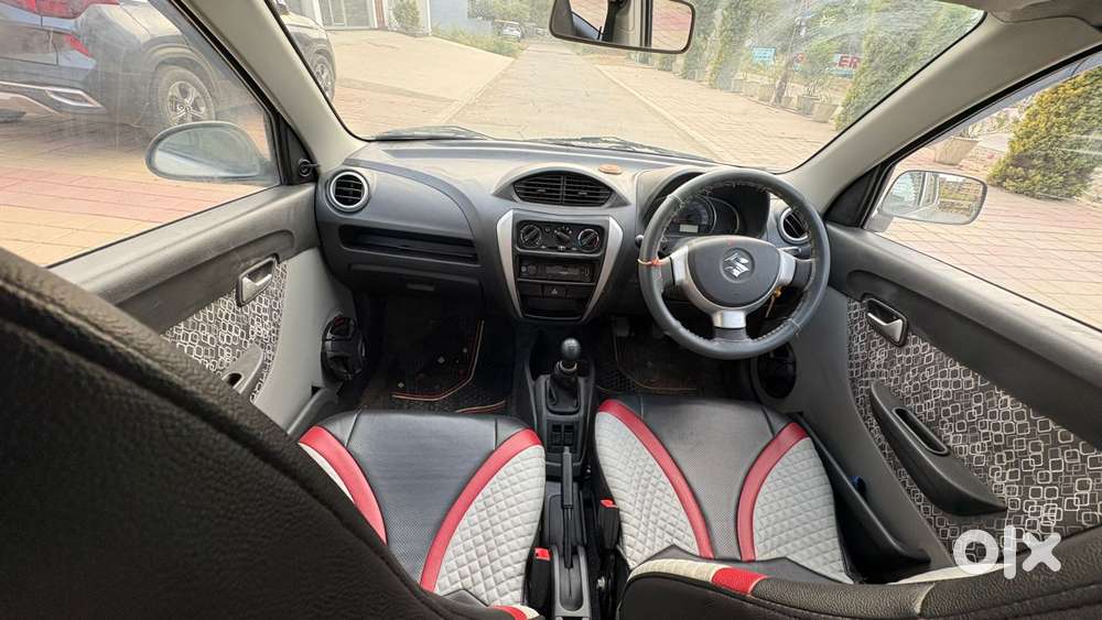 Maruti Suzuki Alto 800 2019-2023 0.8 Vxi, 2018, Petrol