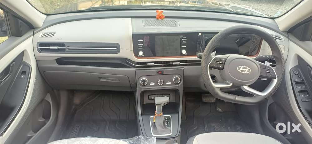 Hyundai Creta 1.6 Ex Petrol, 2025, Petrol