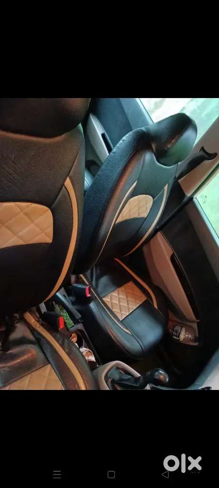 Hyundai Grand I10 Diesel Manual 2014