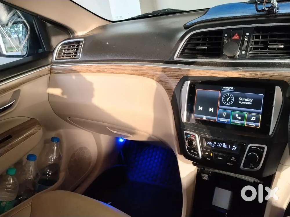 Maruti Suzuki Ciaz 1.5 2022 Petrol Car