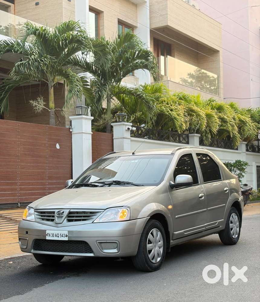 Mahindra Verito 1.5 D6 Bsiv, 2012, Diesel