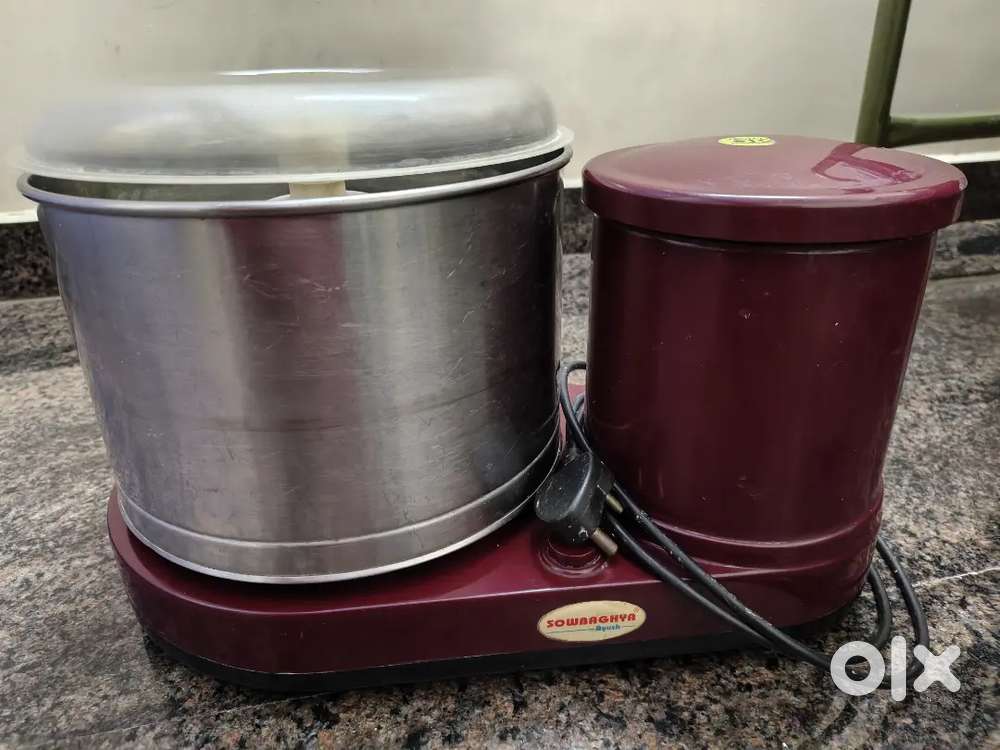 Sowbhagya Grinder