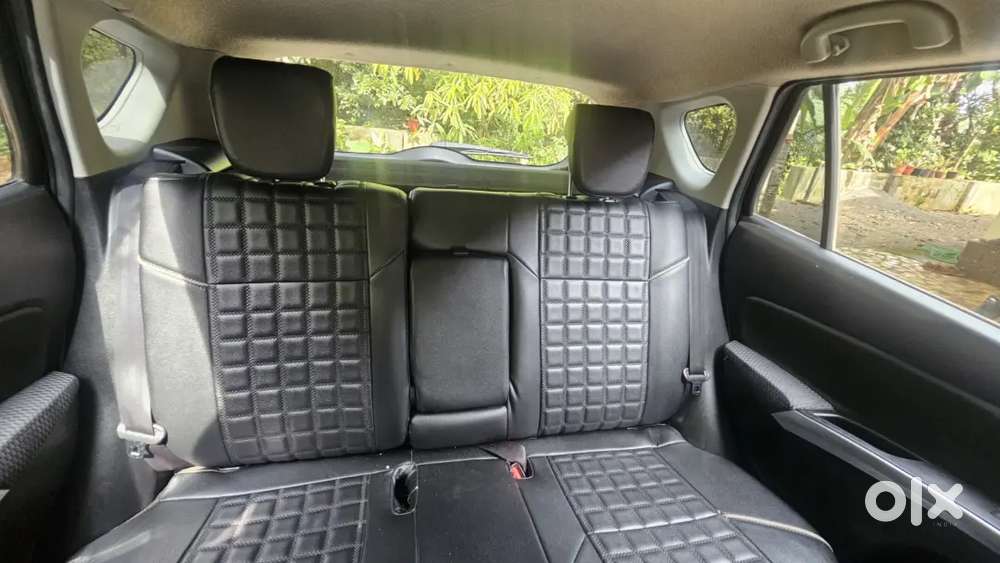Maruti Suzuki S Cross Zeta 1.3 Shvs