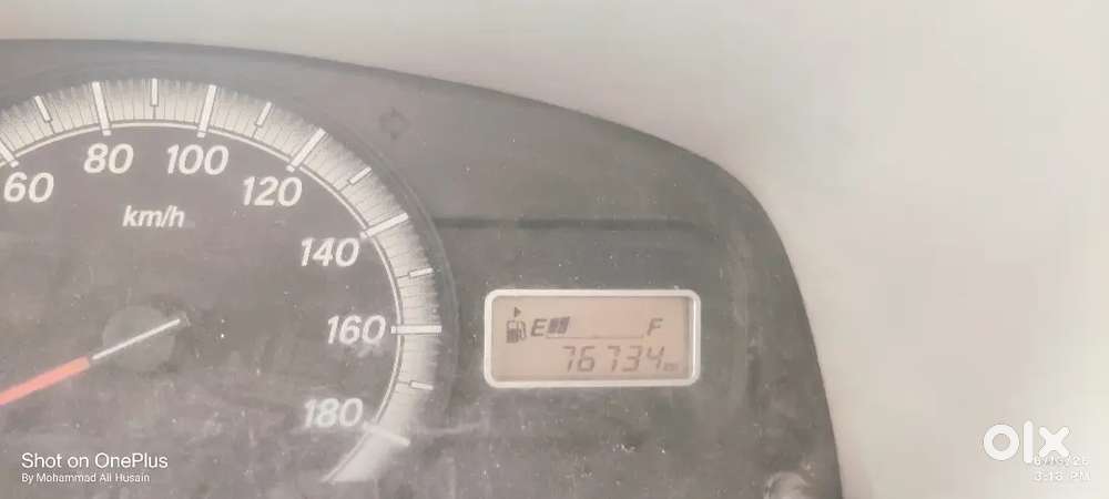 Maruti Suzuki Eeco 2019