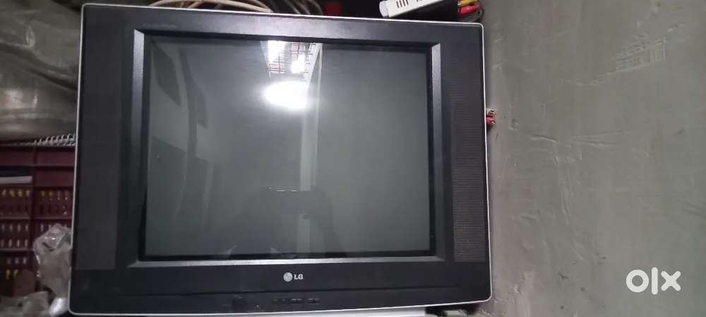 Lg tv color tv