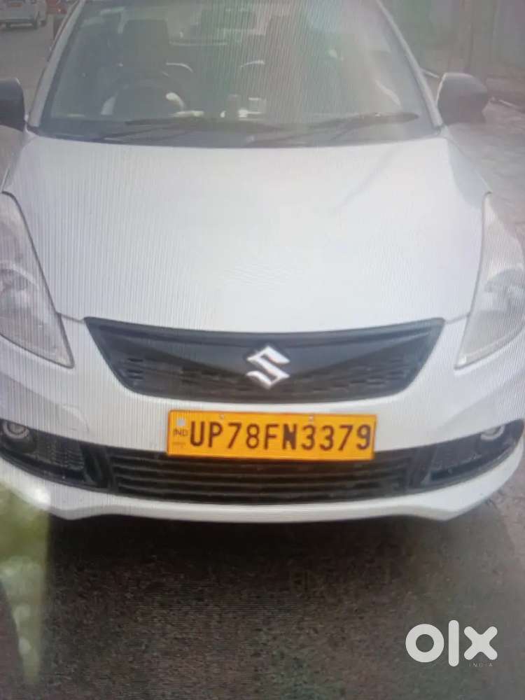 Maruti Suzuki Shift Dzire