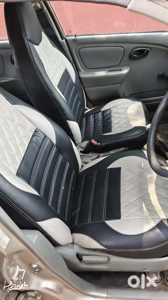 Maruti Suzuki Alto K10 2012 Ac Child All Papers Update