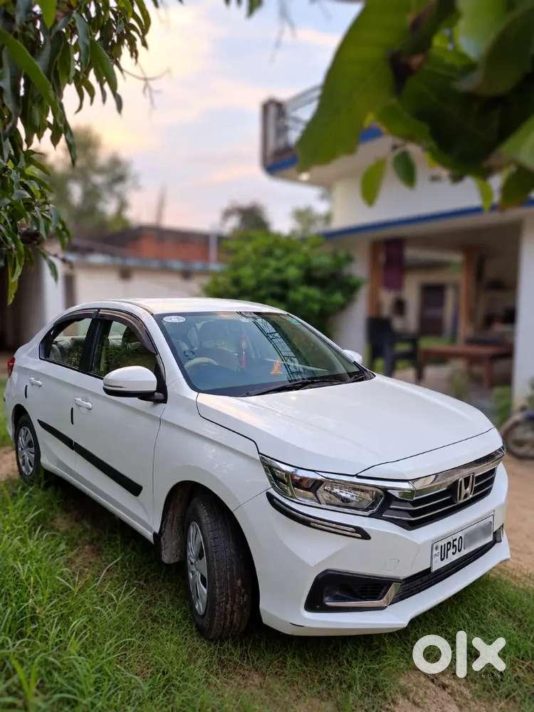 Honda Amaze 1.2 2022 Manual Petrol