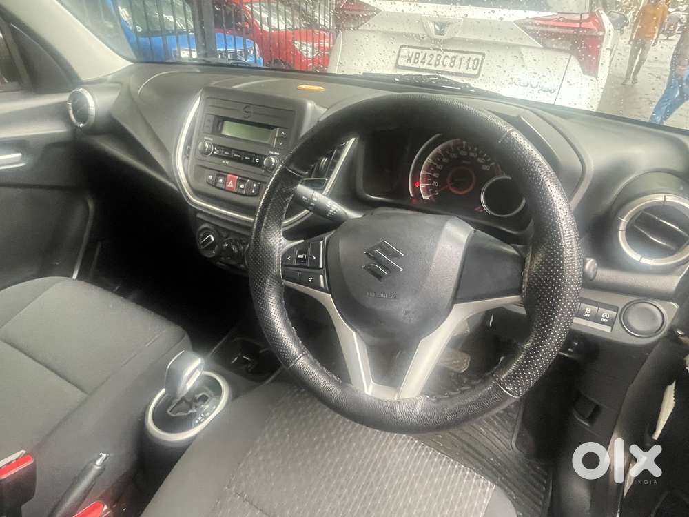 Maruti Suzuki Celerio 1.0 Vxi Ags, 2023, Petrol