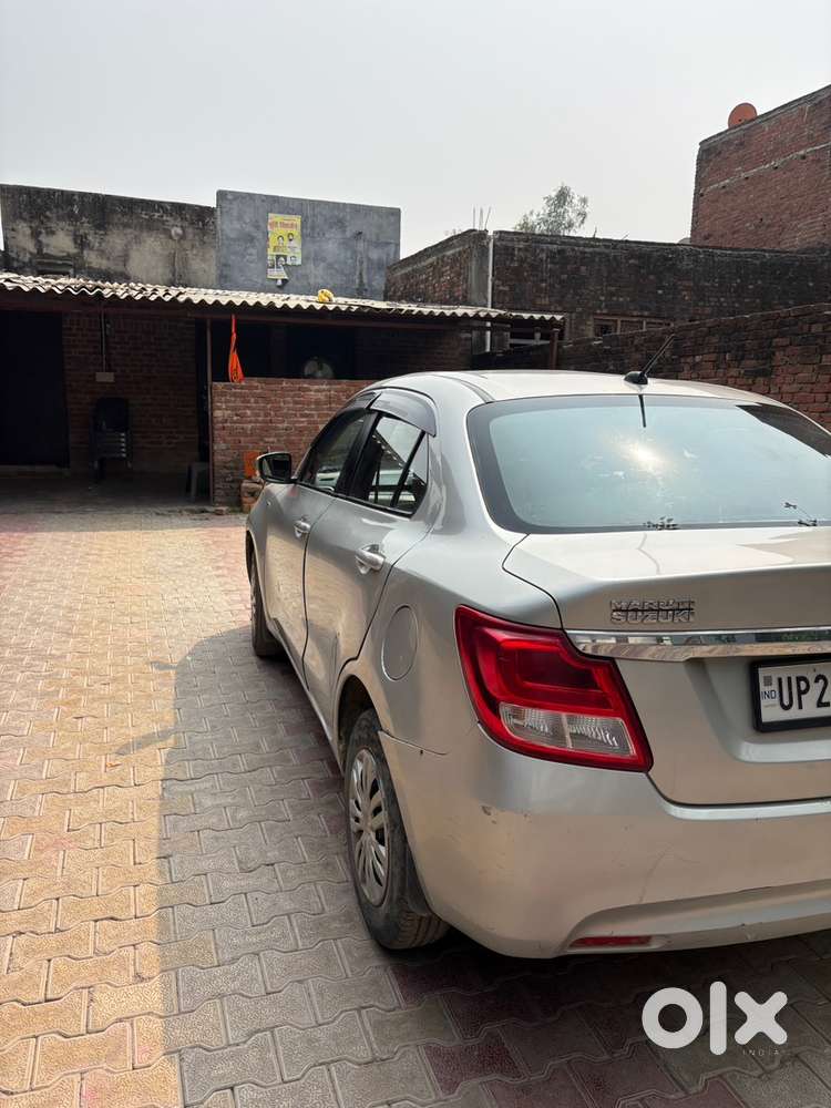 Maruti Suzuki Dzire 2017 Diesel 70000 Km Driven