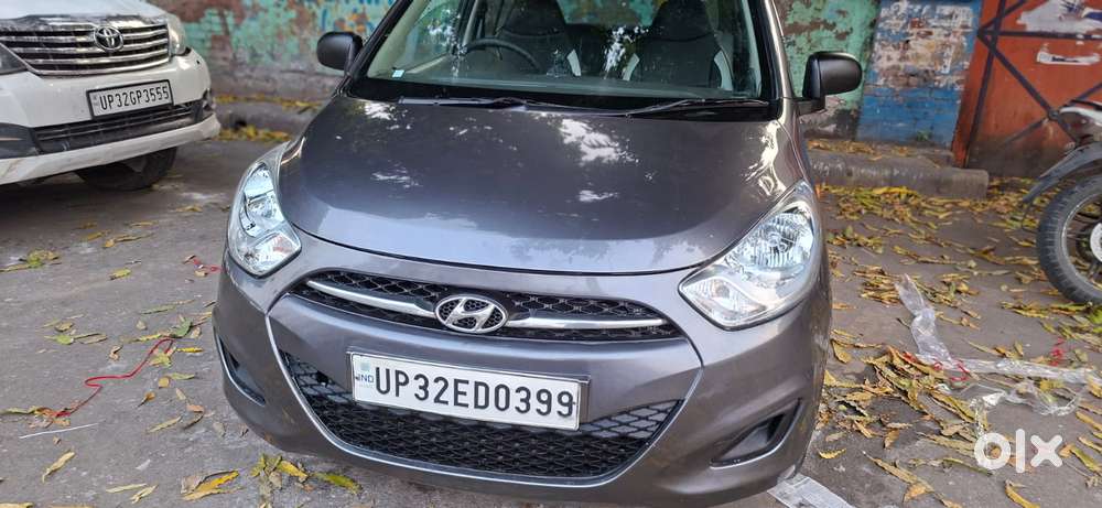 Hyundai I10 1.2 Kappa Magna, 2012, Lpg
