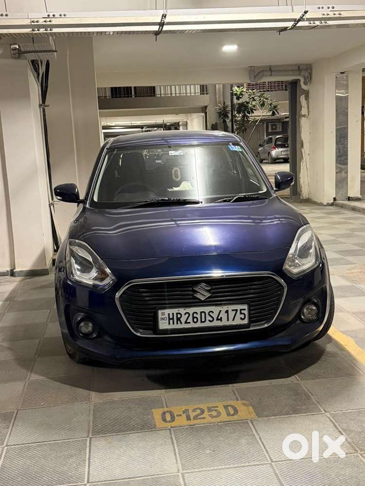 Swift 2021 Petrol 68000 Km