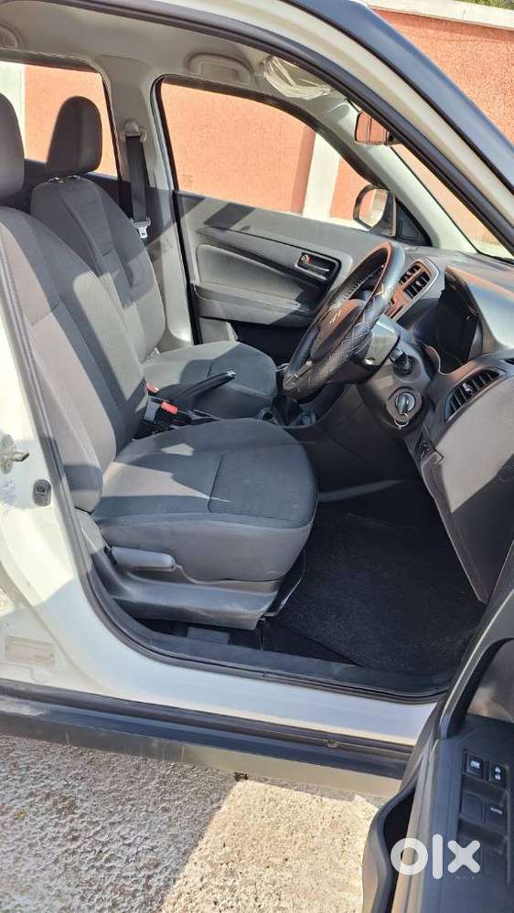 Maruti Suzuki Brezza Vdi, 2020, Diesel