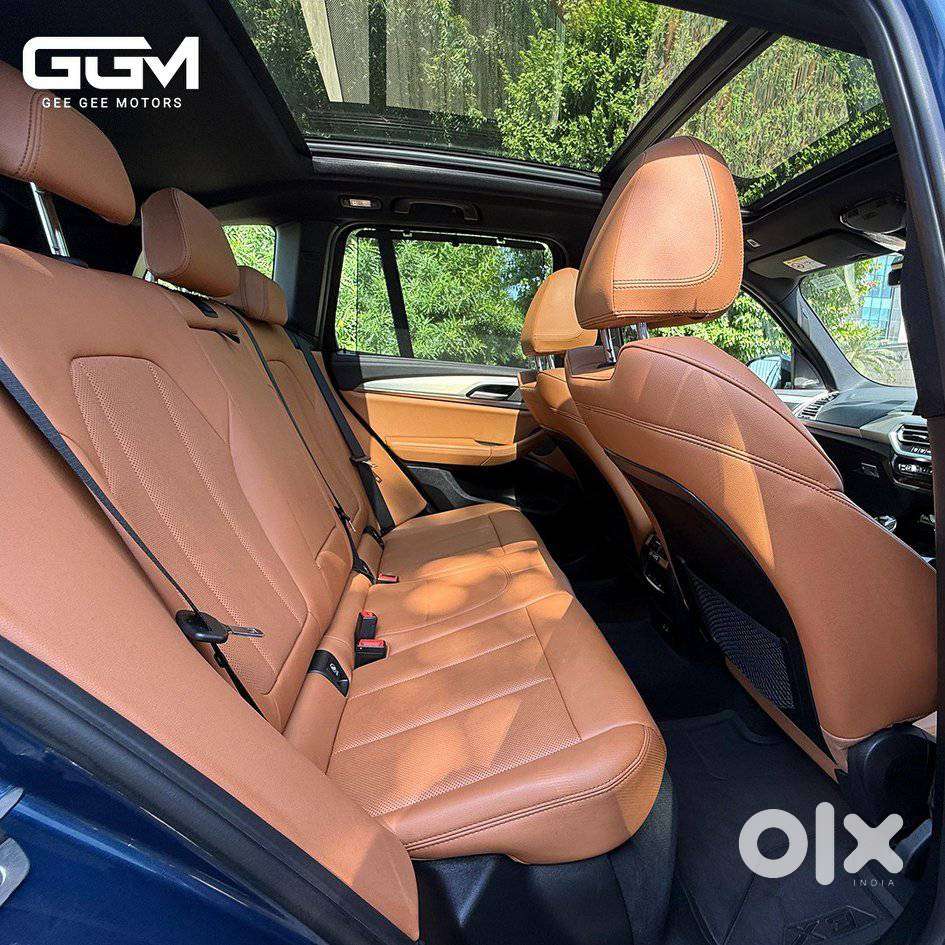 Bmw X3 2.0 Xdrive 30i M Sport, 2022, Petrol