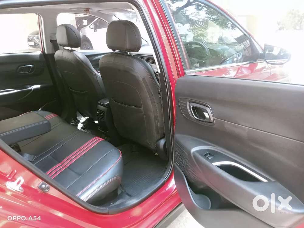 Hyundai I20 Asta (o) 1.2 Mt, 2021, Petrol