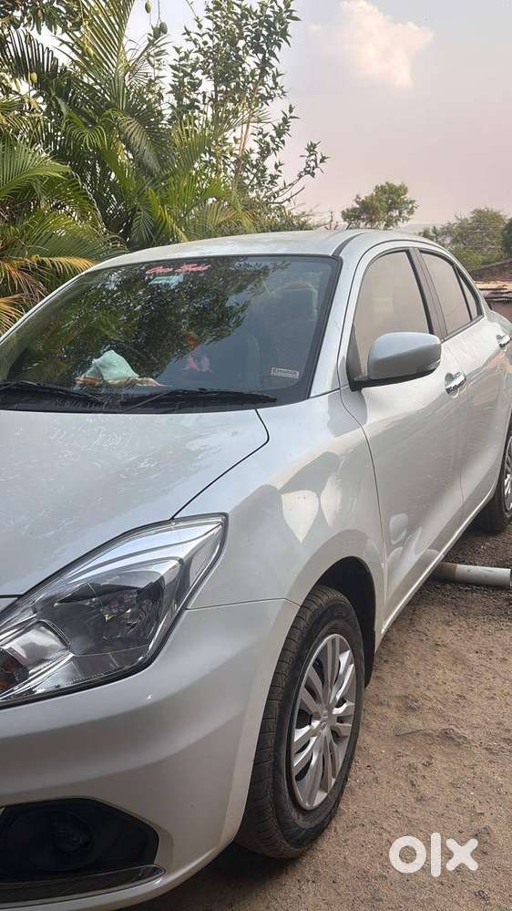 2023 Maruti Suzuki Dzire