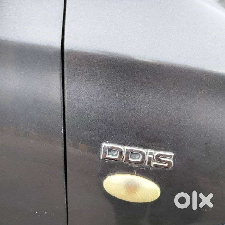 Maruti Suzuki Brezza Vdi, 2018, Diesel