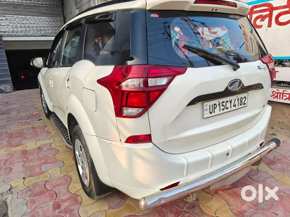 Xuv 500 W5, Excellent Condition