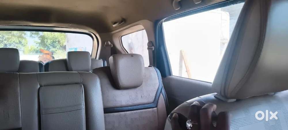 Maruti Suzuki Ertiga 2021 Petrol Well Maintained